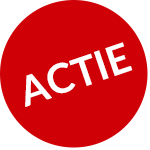 Actie bij het kinderfietspaleis.nl Actie bij het kinderfietspaleis.nl