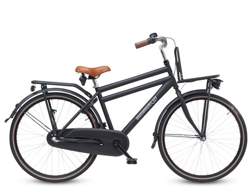 Sparta Pick Up J24 inch Zwart, altijd hoge korting!