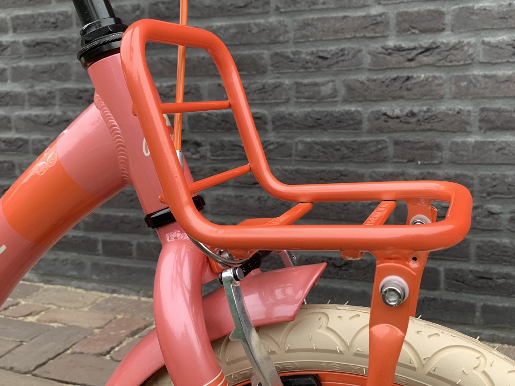 Loekie Prinses 16 inch Pink, altijd hoge korting!