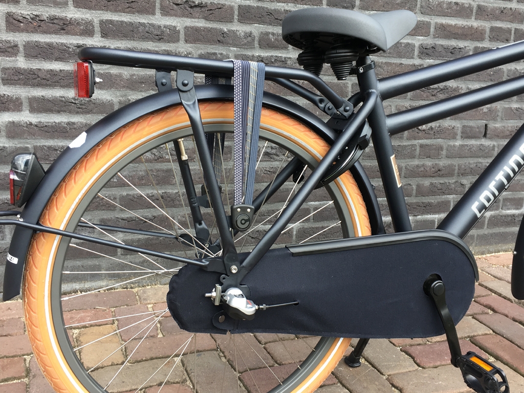 Cortina Transport U4 mini J24 inch Denim Star Grey Matt, altijd hoge  korting!