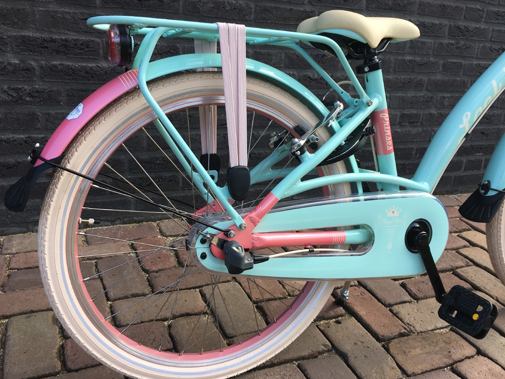 Aannemer getuigenis Geweldig Loekie Prinses 22 inch 3v Mint, altijd hoge korting!