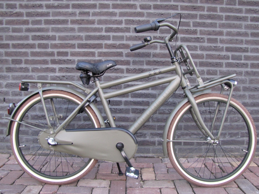 Cortina Transport U4 mini J24 inch Raw Stone Bridge Matt, altijd hoge  korting!