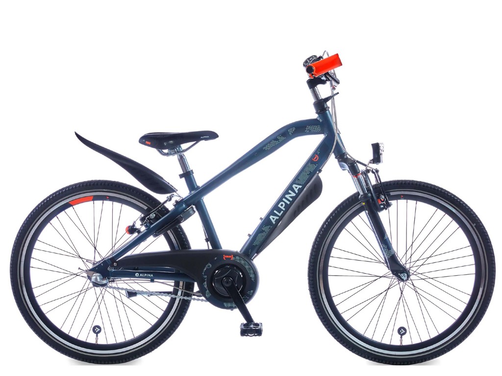 26 inch Jongensfietsen van Hetkinderfietspaleis.nl