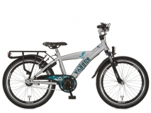 Alpina Yabber Pro 20 inch Aluminium, altijd hoge korting!