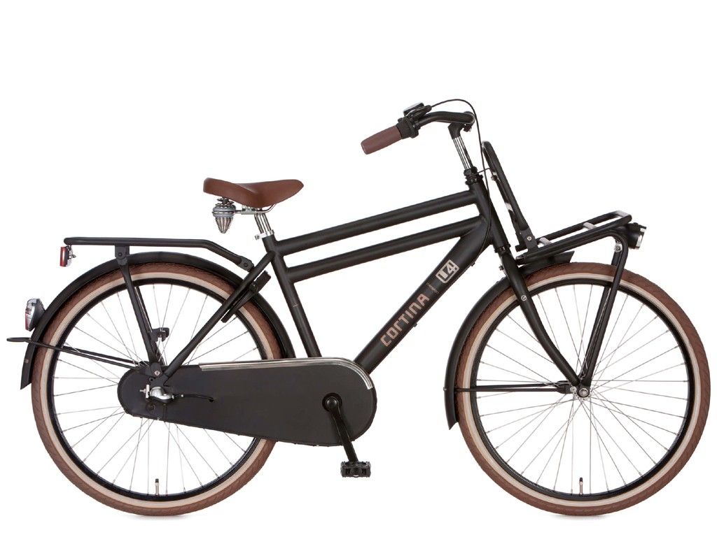 24 inch Jongensfietsen van Hetkinderfietspaleis.nl