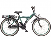 22 inch Loekie van Hetkinderfietspaleis.nl