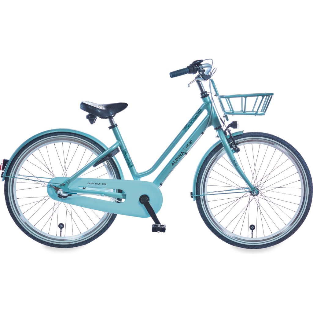 Alpina inch Blauw van Hetkinderfietspaleis.nl