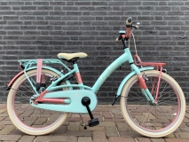 Loekie Prinses 20 inch Mint - Loekie_Prinses_20_Mint_01.jpg