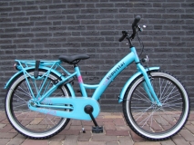 Loekie Superstar 22 inch Green - Loekie_Superstar_22_2019_Green_1.jpg