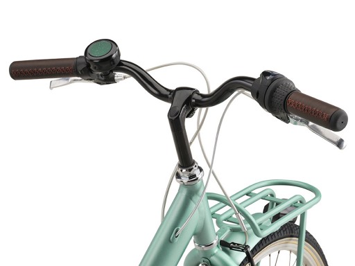 Batavus Star 24 inch 3v Turquoise - Batavus _Star_24_26_Turquoise_05.jpg