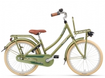 Loekie Pick Up M20 inch Armygreen