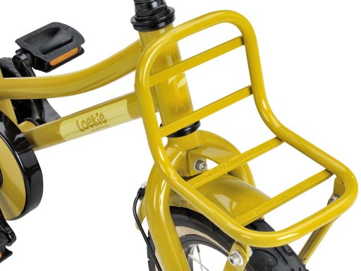 Loekie Packd 12 inch Oker - Packd 12 Oker 5.jpg