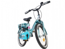 Loekie Superstar 22 inch Green - Loekie_Superstar_22_inch_Green_1.jpg