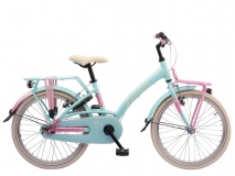 Loekie Prinses 20 inch Mint