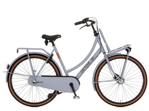 28 inch Meisjesfietsen van Hetkinderfietspaleis.nl