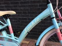Loekie Prinses 22 inch 3v Mint - Loekie_Prinses_22_Mint_02.jpg