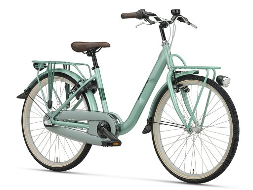 Batavus Star 24 inch 3v Turquoise - Batavus _Star_24_26_Turquoise_02.jpg