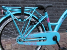 Loekie Superstar 22 inch Green - Loekie_Superstar_22_2019_Green_3.jpg