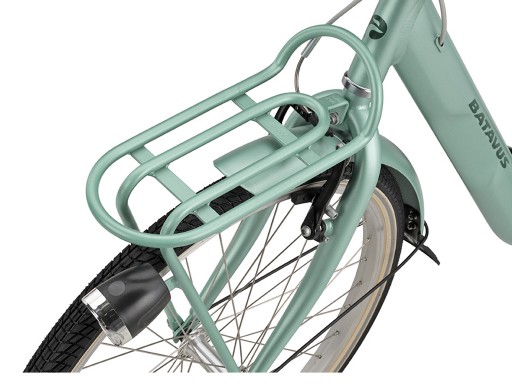 Batavus Star 24 inch 3v Turquoise - Batavus _Star_24_26_Turquoise_06.jpg