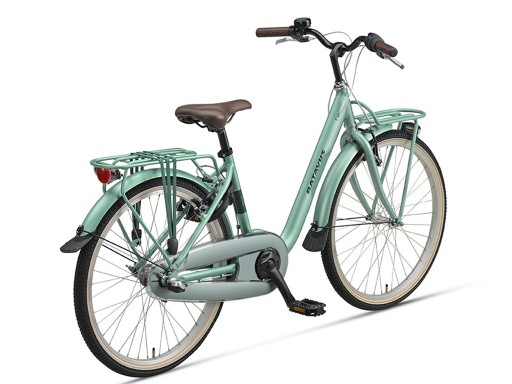 Batavus Star 24 inch 3v Turquoise - Batavus _Star_24_26_Turquoise_03.jpg