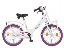 Meisjesfietsen inch van Hetkinderfietspaleis.nl